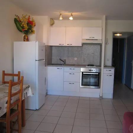 T2 Avec 5 Couchages, Piscine, Tennis, Proche Et Port, Animaux Admis - Saint-cyprien - Fr-1-106-47 Saint-Cyprien (Pyrenees-Orientales)
