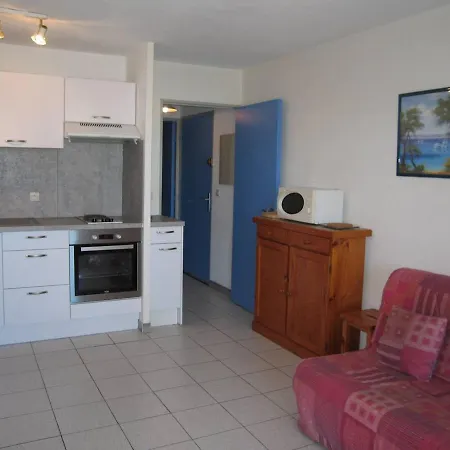 Apartament T2 Avec 5 Couchages, Piscine, Tennis, Proche Et Port, Animaux Admis - Saint-cyprien - Fr-1-106-47 *