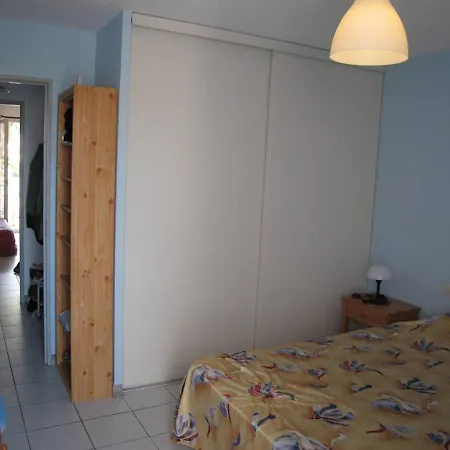 T2 Avec 5 Couchages, Piscine, Tennis, Proche Et Port, Animaux Admis - Saint-cyprien - Fr-1-106-47