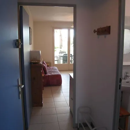T2 Avec 5 Couchages, Piscine, Tennis, Proche Et Port, Animaux Admis - Saint-cyprien - Fr-1-106-47 Apartament