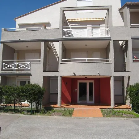 Apartment T2 Avec 5 Couchages, Piscine, Tennis, Proche Et Port, Animaux Admis - Saint-cyprien - Fr-1-106-47 *