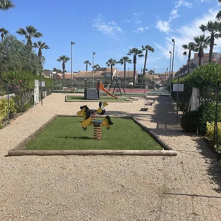 T2 Avec 5 Couchages, Piscine, Tennis, Proche Et Port, Animaux Admis - Saint-cyprien - Fr-1-106-47 Apartment *