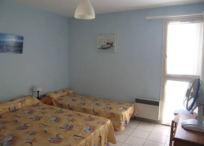 T2 Avec 5 Couchages, Piscine, Tennis, Proche Et Port, Animaux Admis - Saint-cyprien - Fr-1-106-47 Lejlighed Saint-Cyprien (Pyrenees-Orientales)